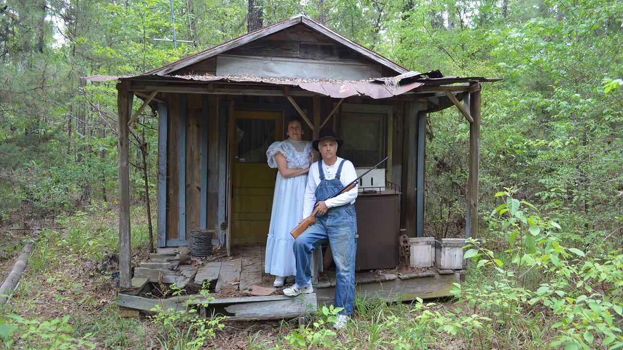 BroomsMen Founder Intro