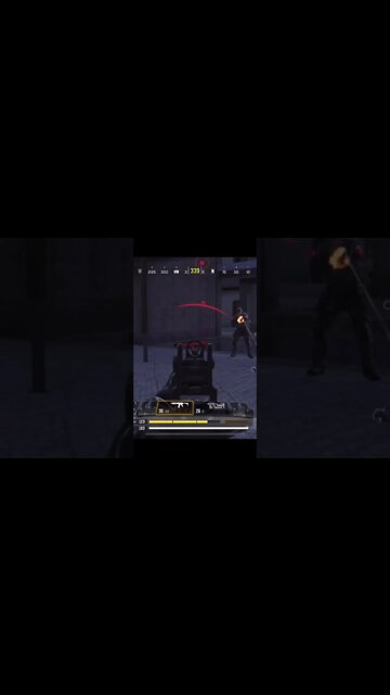 Call of Duty: Mobile - Seraph Double Agent Gameplay (Season 8 Battle Pass reward Outfit)