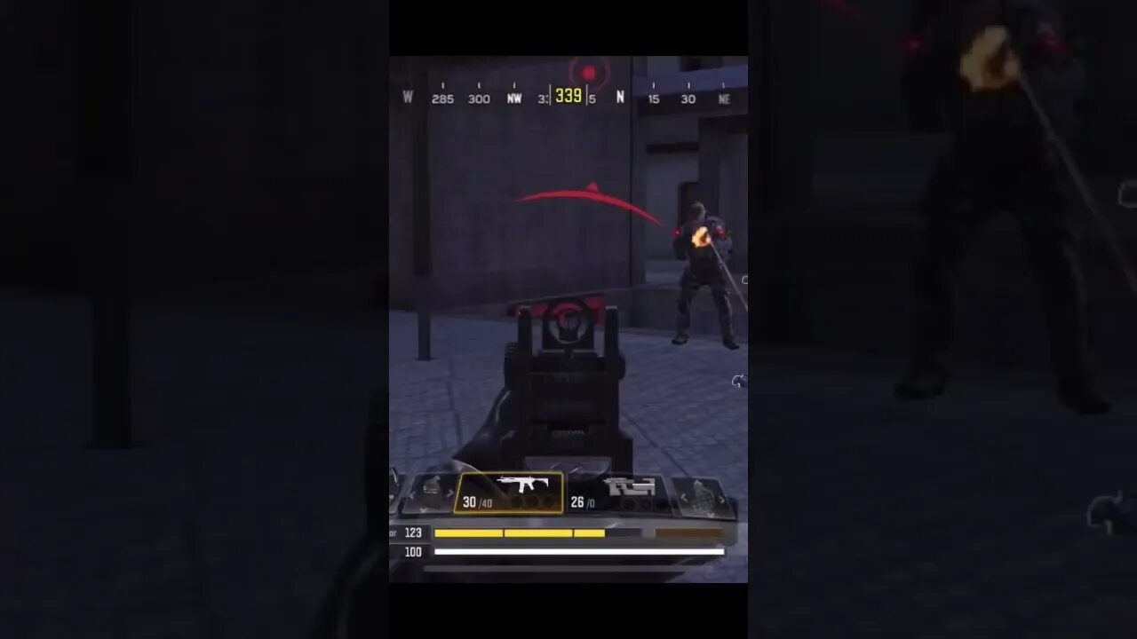 Call of Duty: Mobile - Seraph Double Agent Gameplay (Season 8 Battle Pass reward Outfit)