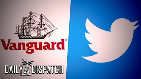 Vanguard Now Owns More Twitter Stock Than Elon Musk