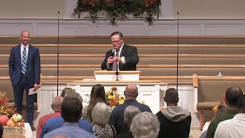 Freedom Baptist Live Stream