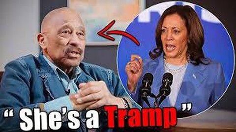 Judge CALLS OUT Kamala Harris!