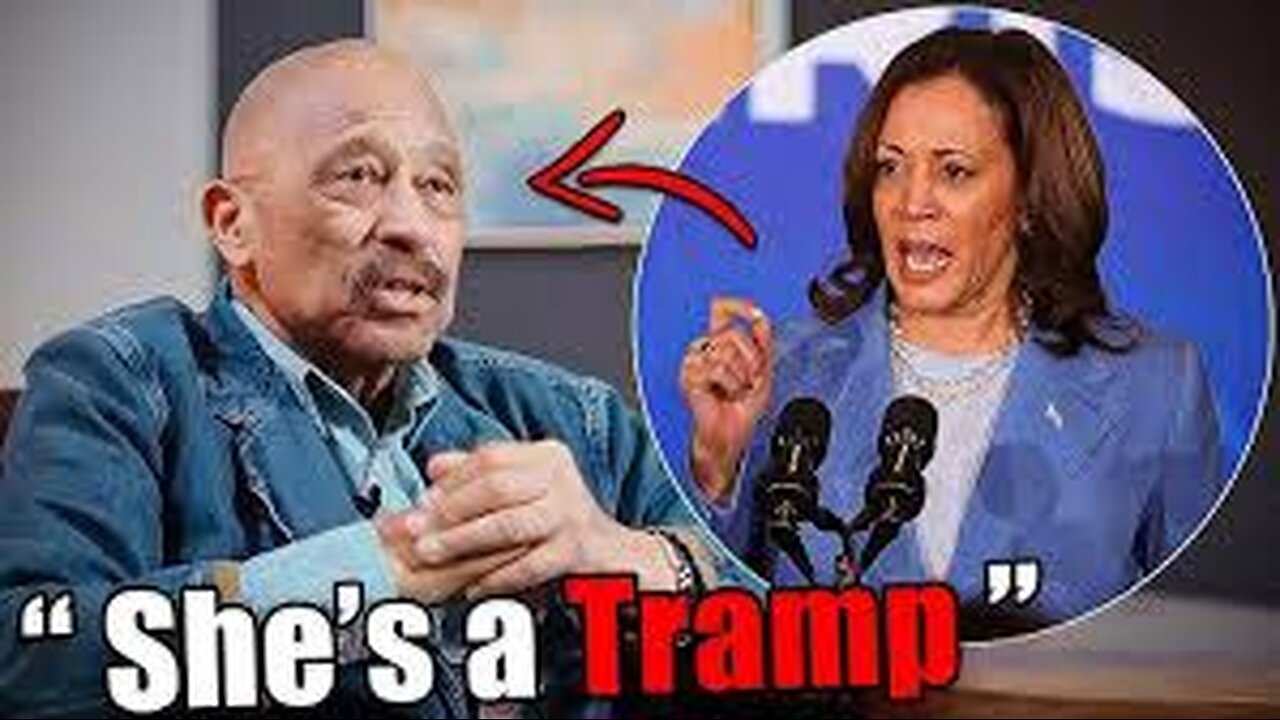 Judge CALLS OUT Kamala Harris!