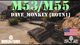 M53/M55 - Dave_Monkey [ROTN1]