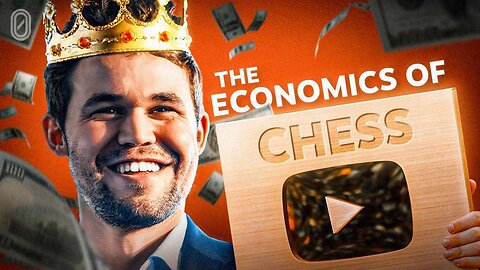 How Chess Broke YouTube