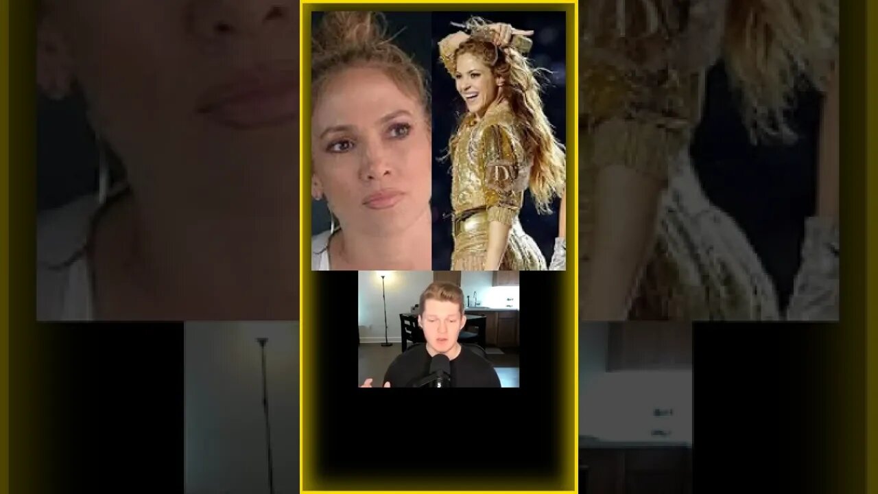 JLo REALITY CHECK After Shakira Super Bowl Comments