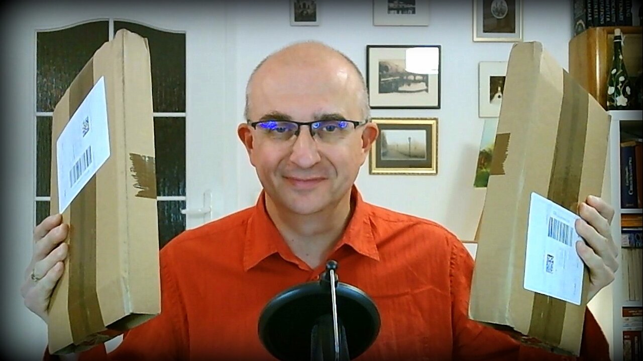 Mówiąc krótko o nowościach: Biały Kruk, czyli trochę poezji i historii (58)