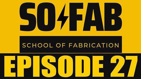 School Of Fab - Episode 27