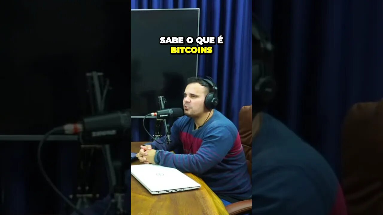 Descobrindo o mundo das criptomoedas uma conversa surpreendente com meu pai 1 #criptomoedas #bitcoin