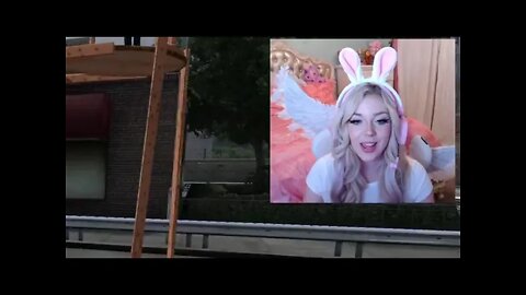 I Became ROXANNE WOLF For 24 HOURS BAD IDEA-Lyssy Noel *Reuploaded*
