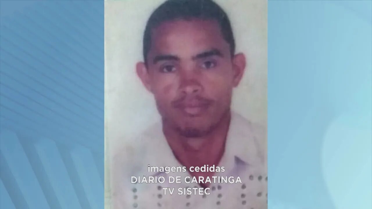 Santa Bárbara do Leste: homem agredido a pauladas em estado grave