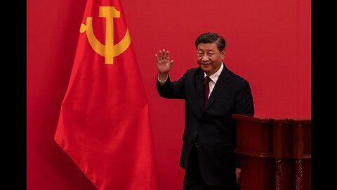 The history of the Jinping Chinese president part 1