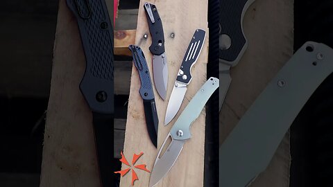 Best Affordable Knives of 2023 - #KnifeCenter #shorts