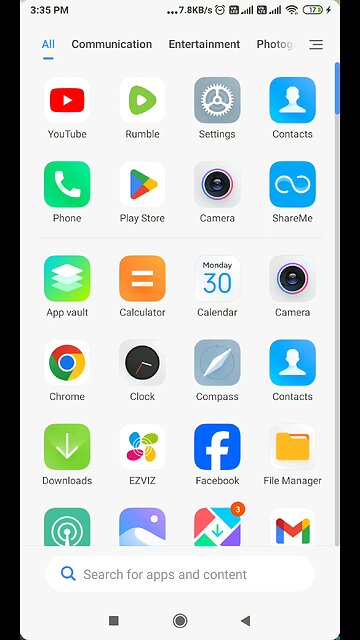 how earn money rumble app