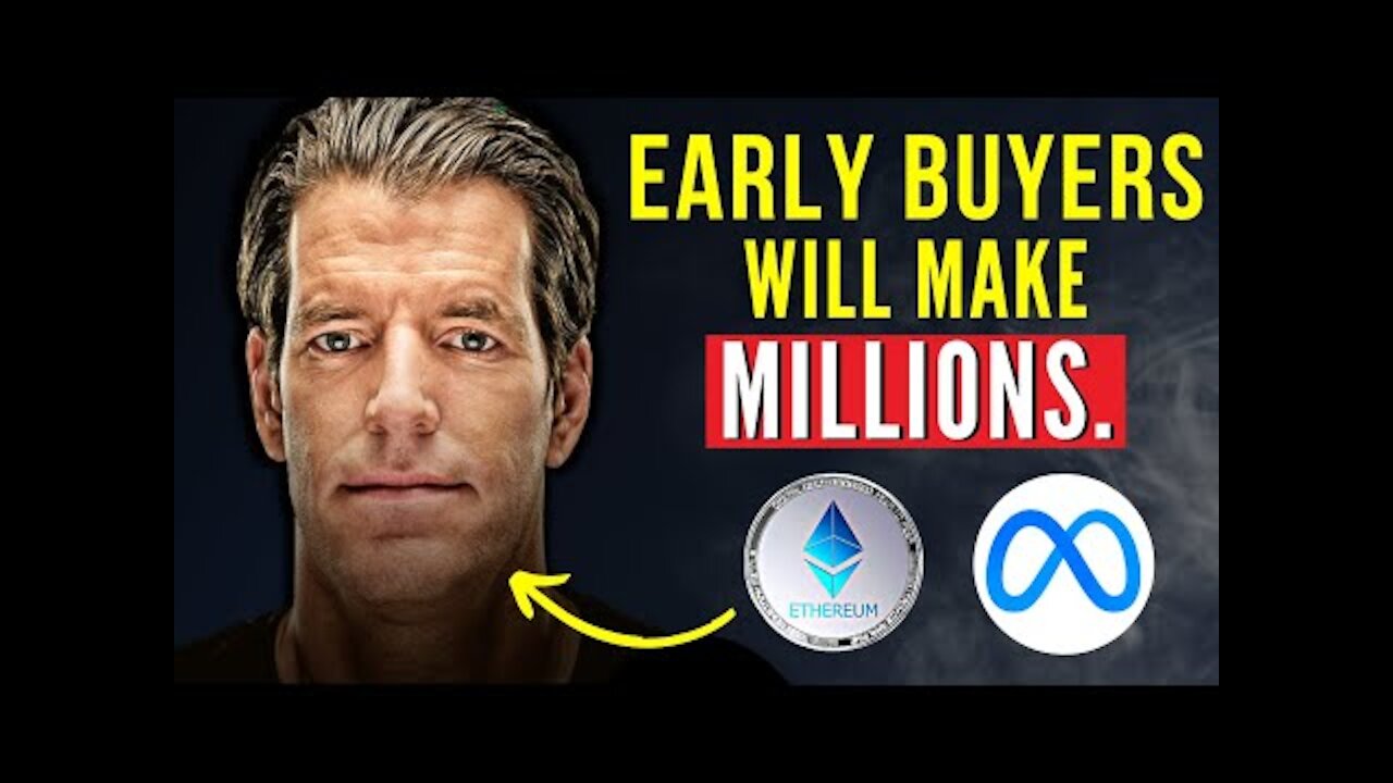 Winklevoss Twins: Ethereum and Crypto Gaming Will EXPLODE! Ethereum Price Prediction Ft. Raoul Pal