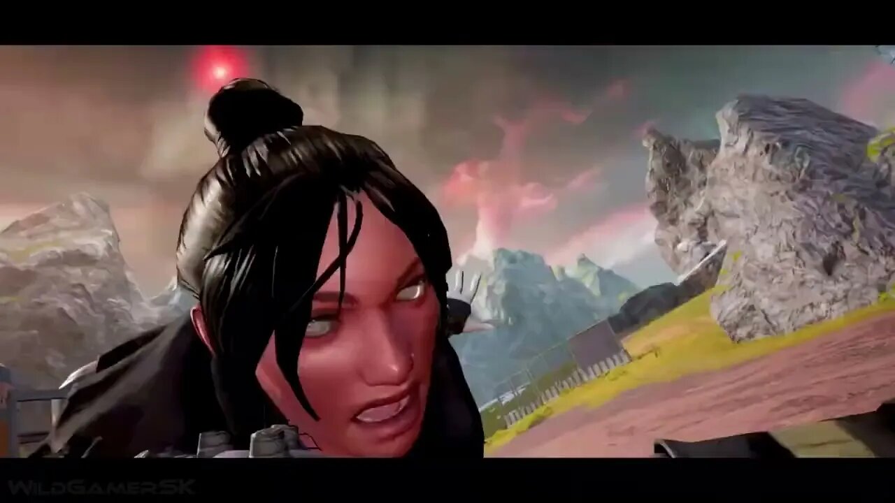 APEX LEGENDS MOBILE