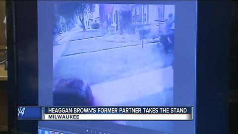 Body cam video
