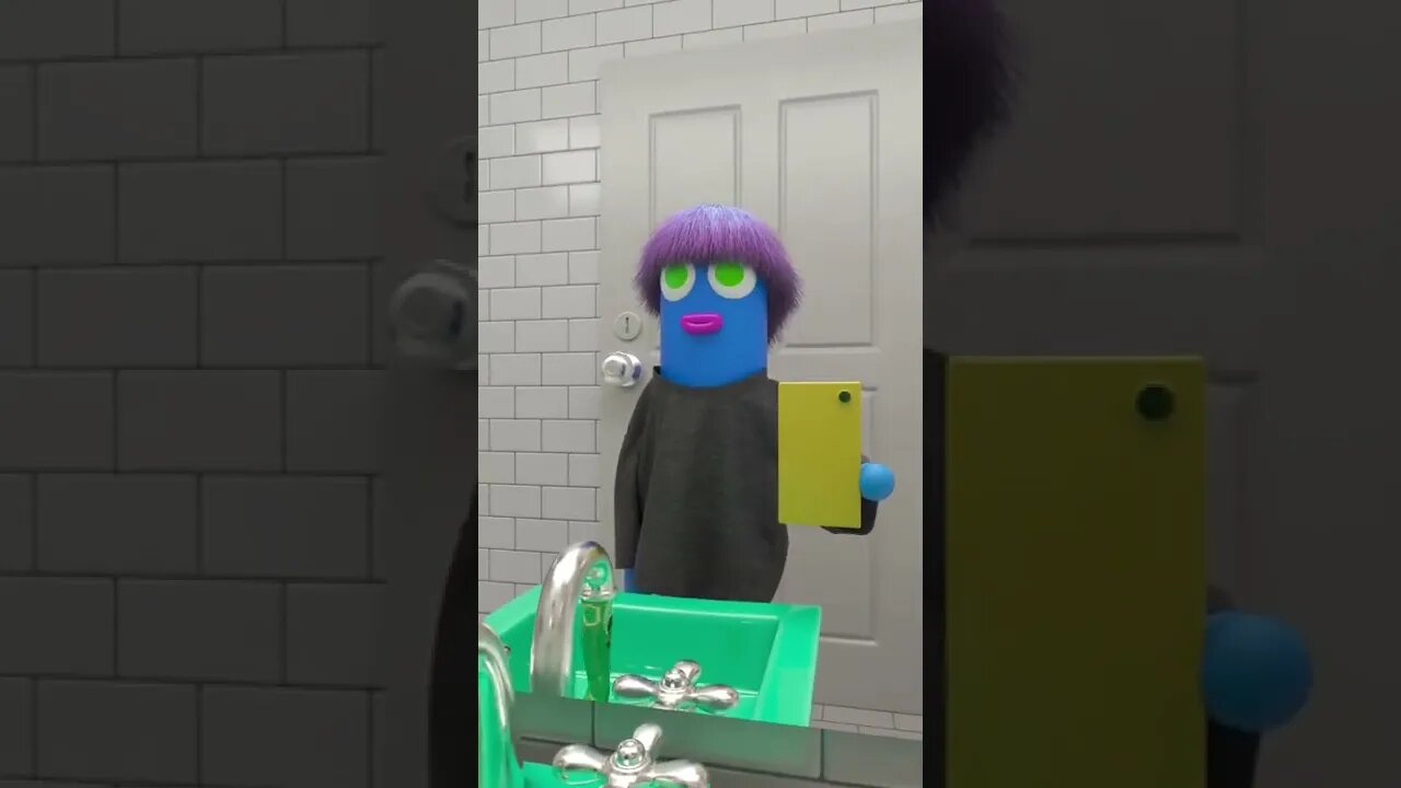 This trend is a legend 🌟 #shorts