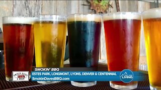 Smokin' Dave's BBQ // Delicious Food & Great Brews!