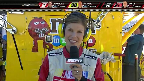 2010 Amp Energy Juice 500