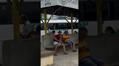 EU O DIA INTEIRO !! VOCE SABE !! ( MEME ) ( VIRAL ) #shorts
