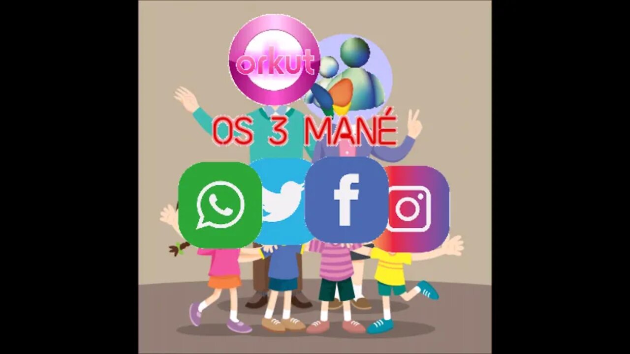 Epísódio 6 - Desbravando as Redes Sociais