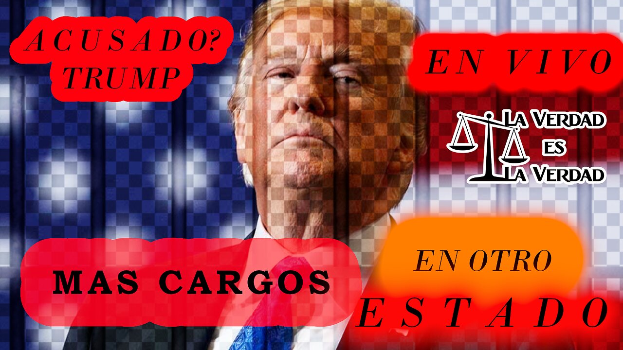 La Verdad es La Verdad - 03/20/2023