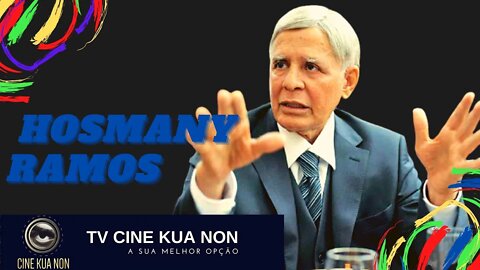 CASOS POLICIAIS - HOSMANY RAMOS - TV CINE KUA NON