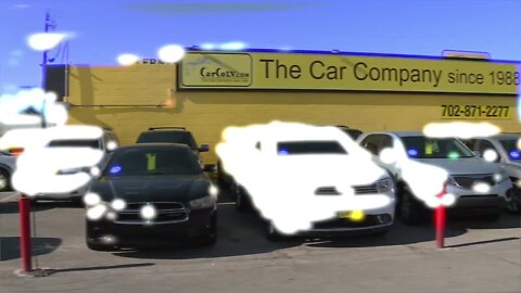 DMV Police arrest man for selling and attempting to sell stolen cars online to unsuspecting customers