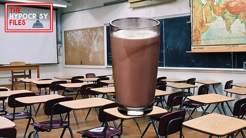 The Chocolate Milk Ban