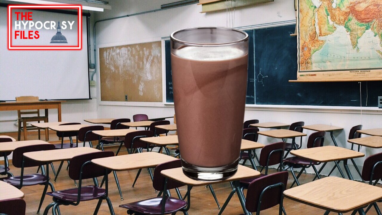 The Chocolate Milk Ban