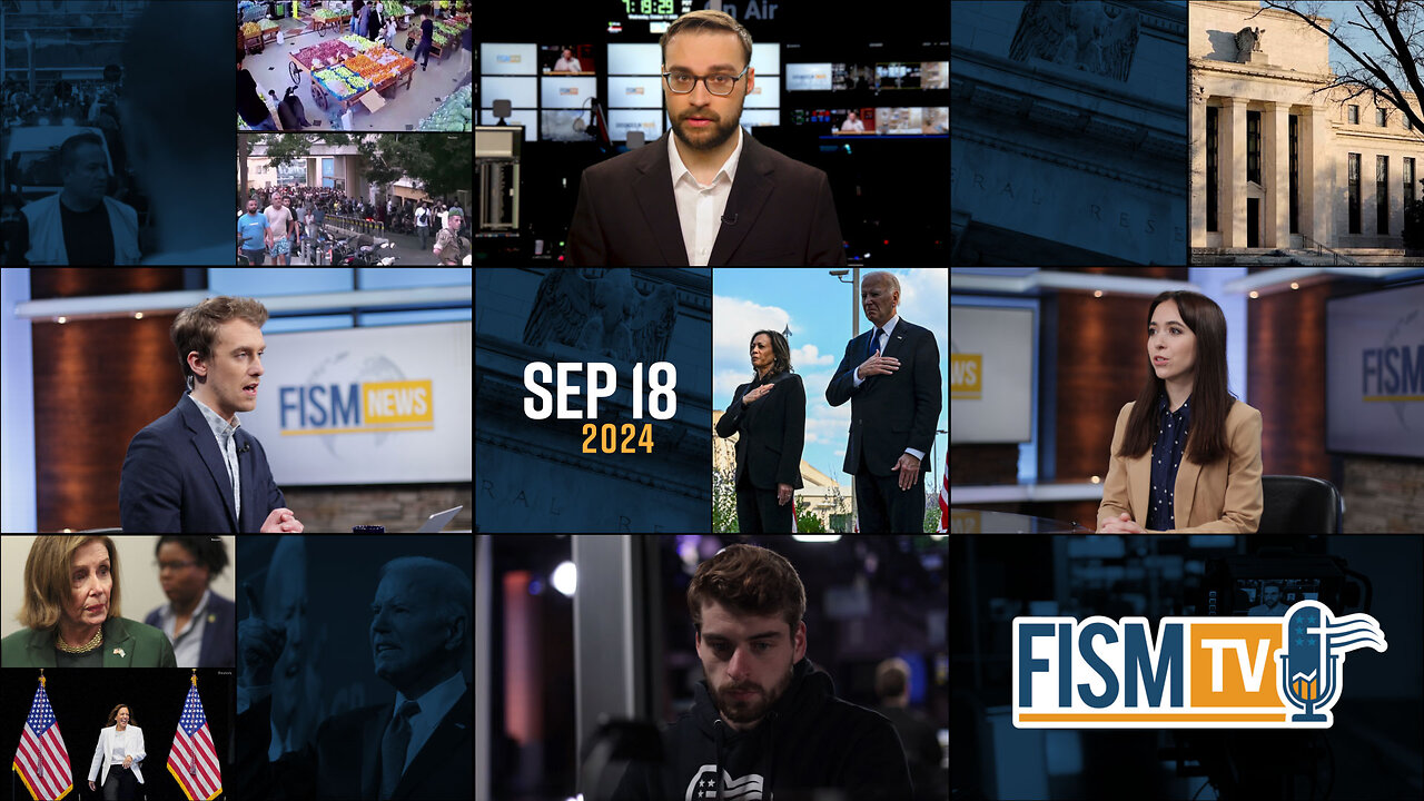 FISM News | September 18, 2024