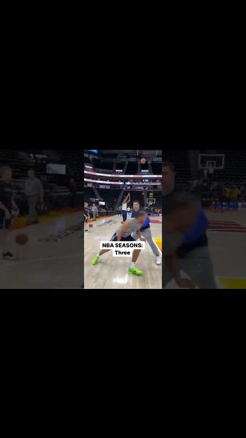 Get To Know Jalen Brunson!