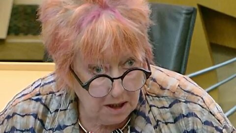 Tories blame Russia, SNP blame Brexit.. I blame Agenda 2030
