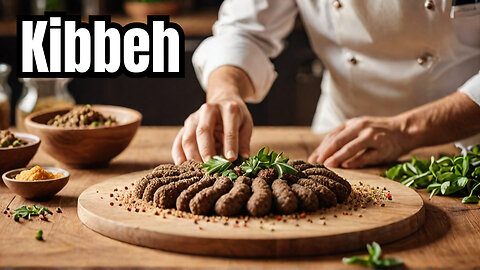 Kibbeh