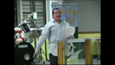 Fragmentos de los padres de la iglesia. Frank Morera.