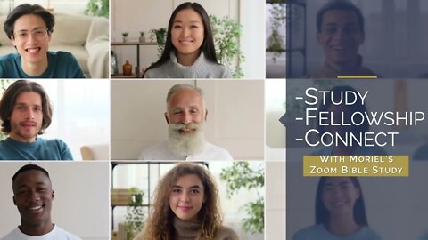 Moriel - Be Alert and Moriel TV | What's Happening Trailer