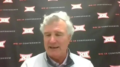 Kansas State Basketball | Bruce Weber Postgame Press Conference | Texas Tech 73, K-State 68