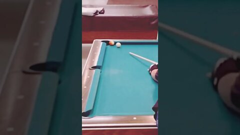 #shorts 🎱🤬 #pool #drill
