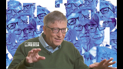 Bill Gates Says He Wants To Improve 'Vaccines' To Block Infections... 'We'll Have Lots Of Outbreaks'