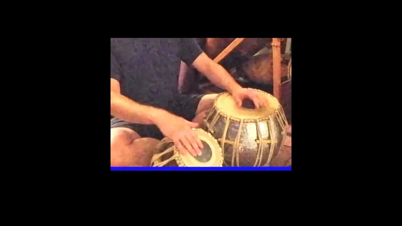 Alchemy of Rhythm - Tabla - Kaidarela 144