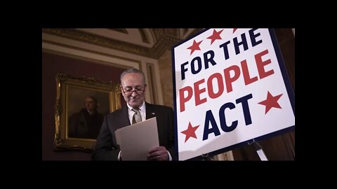 Voting Rights Legislation Dies A Miserable Death In The Senate. The Politics of Failure