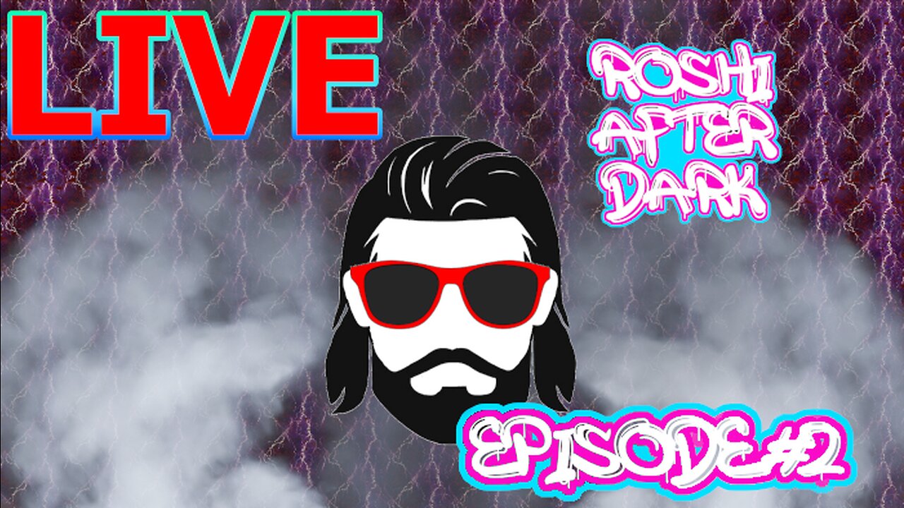 Roshi After Dark. Episode 2: Mary Jane and Thanksgiving thoughts.