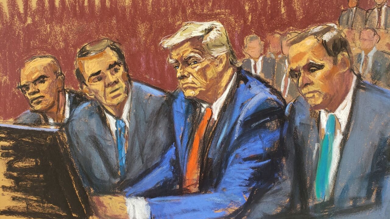 "Truth Fanatics" Episode 160 - Trumped Up Charges
