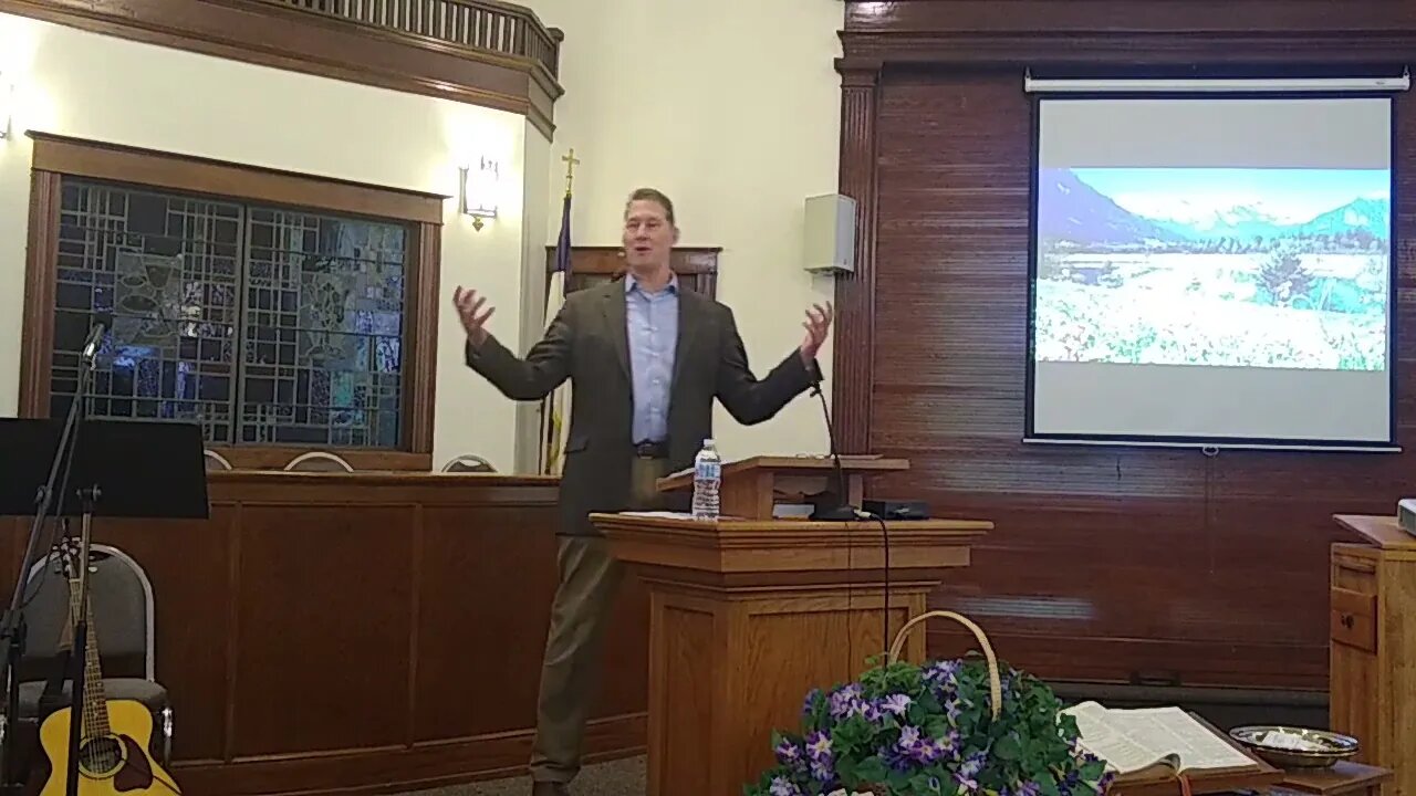 Message after Ordination