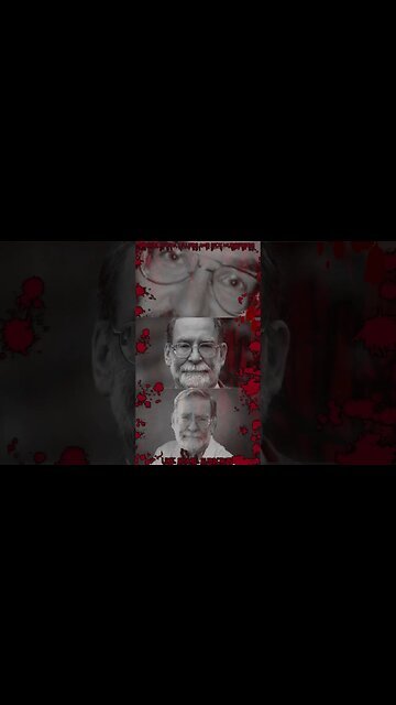 Harold Shipman, Dr Death, 250 Victims, English Serial Killer #morbidfacts #truecrimestory #crime