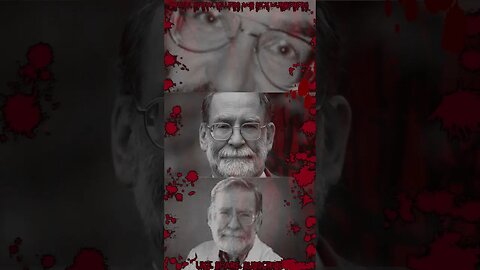 Harold Shipman, Dr Death, 250 Victims, English Serial Killer #morbidfacts #truecrimestory #crime