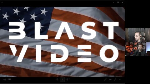 Announcing BLAST.VIDEO from Google Whistleblower Zach Vohries