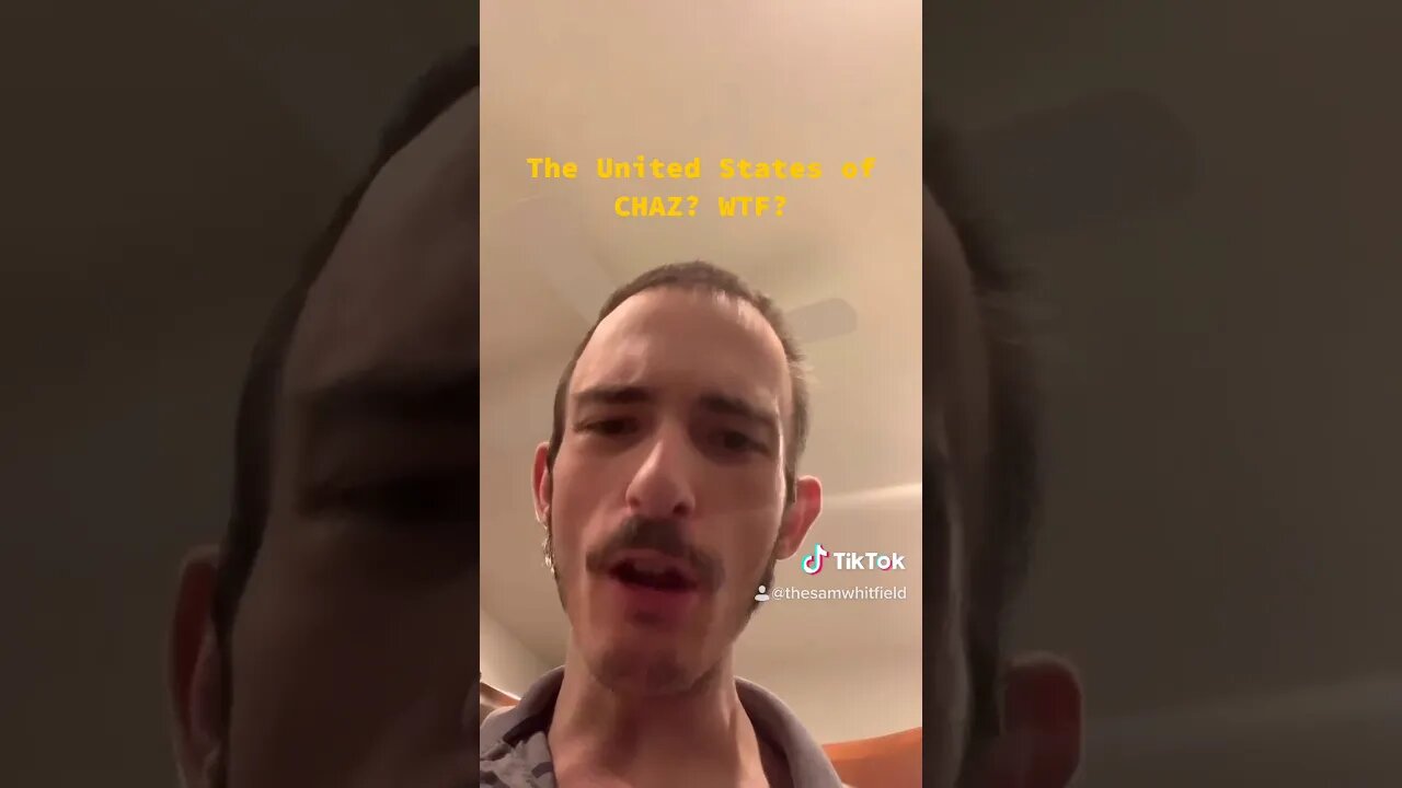 Confused About The United State of CHAZ? Me too!