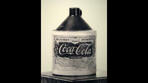 ASCOLTATE I BENEFICI DELLA COCA COLA...DROGA IN BOTTIGLIA